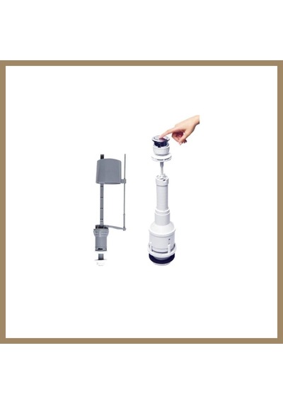 Bezos Me-ga 3004 Rezervar Basmalı İç Tkm 1 Adet 22 Diğer