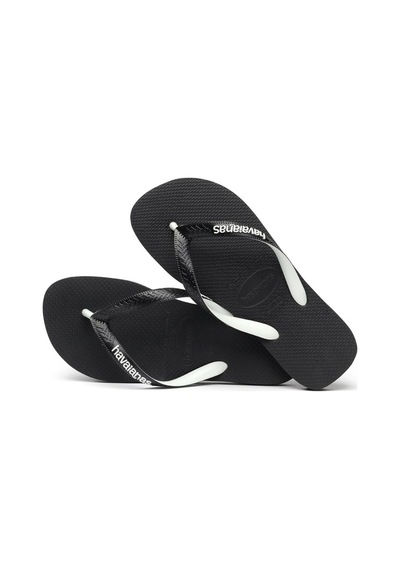 Top Mix Siyah Unisex Terlik Siyah
