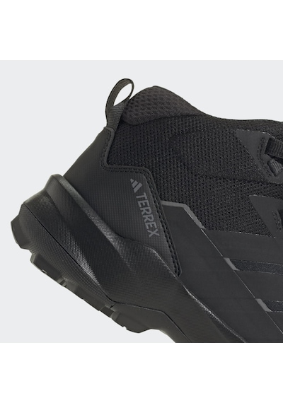 Adidas Jq2207 Terrex Skychaser Ax5 Mıd Gtx Erkek Outdoor-bot Siyah
