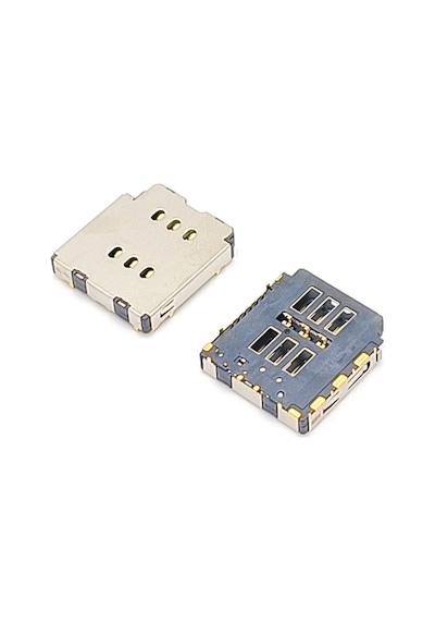 Apple Uyumlu iPhone 14 Pro Max Sim Okuyucu /sim Kart Okuyucu Çift Simler İçin