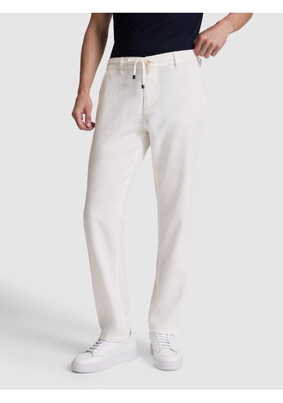 Cacharel Erkek Ekru Pantolon Kanvas-chino 50321088-vr019 Bej