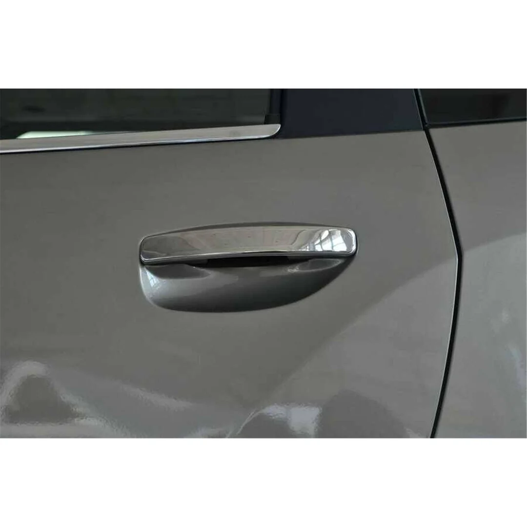 Dacia Lodgy Kapı Kolu - Krom, 4 Kapı 2012 Ve Sonrası