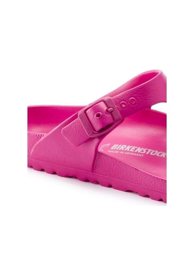 Birkenstock Kadın Pembe Terlik 10015472-19910 Mor
