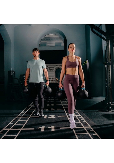Puma Cloudspun Erkek Jogger Pantolon 527596 01 Siyah
