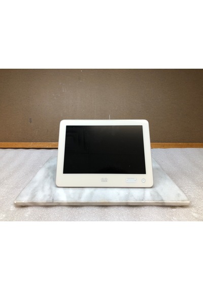 Cisco 74-115968-04 Rev B0+ , Telepresence Touch 10 Control Panel Ttc5-09