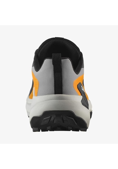 Salomon Genesis Gore-tex Erkek Koşu Ayakkabısı L47976200 Siyah