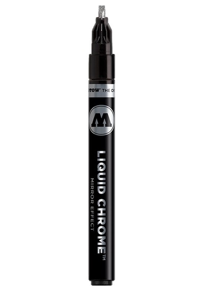 Molotow Liquid Chrome Kaligrafi 3Mm N703106