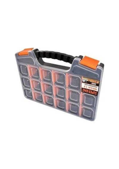 Mega 13 Inc Organizer Takım Çantası
