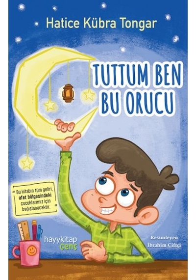 Tuttum Ben Bu Orucu - Fglt-751554