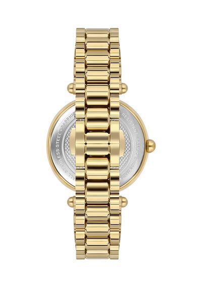 Jacques Philippe Swiss Made JPQLS0823X4 Kadın Kol Saati