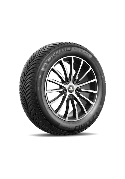 Michelin 185/60 R15 84H Crossclimate 2 Dört Mevsim Lastiği 2023