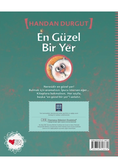 En Güzel Bir Yer (551519219)