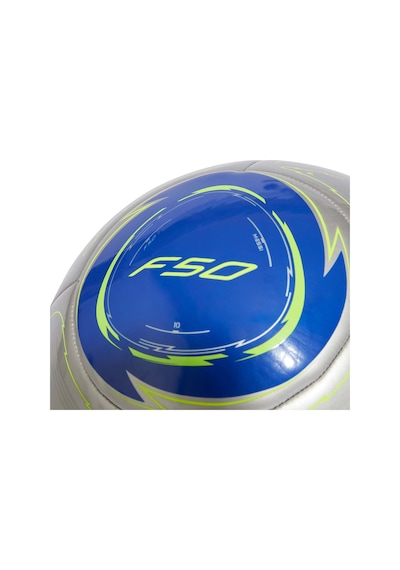 Adidas Messi Club Gri Futbol Topu Je6455 Gri