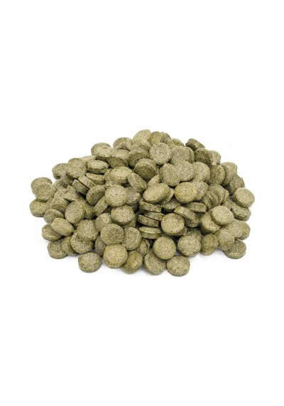 Sera - Tetra - Tropical Tablet Yem Tropical 3-algea 150 Adet