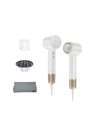 Laifen Swift Premium Saç Kurutma Makinesi- Golden White