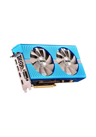 Sapphire AMD Radeon RX 590 NITRO+ Special Edition 8 GB GDDR5 256 Bit Ekran Kartı