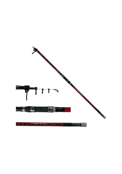 Colmic Fabula 420 Cm 200 Gr Surf Olta Kamışı