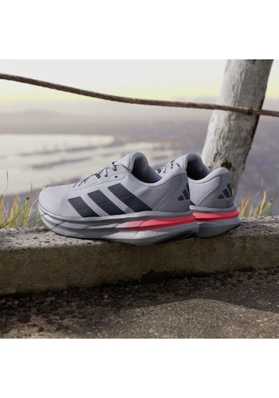 Adidas Galaxy 7 Erkek Koşu Ayakkabısı C-adıjq2626e10a00 Gri