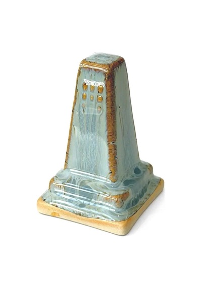 Ceramingo Ozz Glaze - Yd-520 Duman Artistik Stoneware Sırı 330 Ml