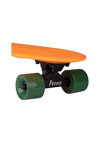 Penny Board The Original Regulas 27 Turuncu