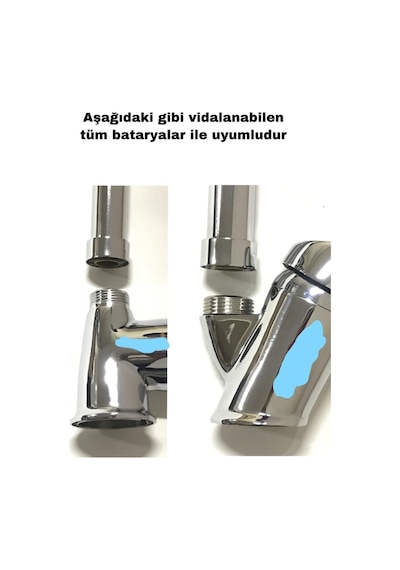 Delta Mix Banyo Lavabo Batarya Kuğu Borusu Kısa Baston 19 Cm Diğer