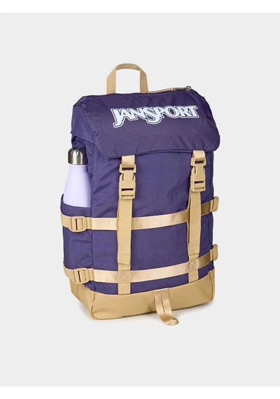 Jansport Skip Pack Sırt Çantası Amethyst Angst Ek0a5blı5z01