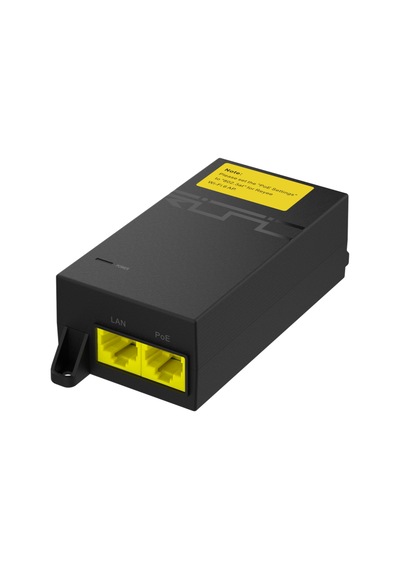 Ruıjıe Rg-poe-at30 Gıgabıt 31.2w Poe Adaptör-210138