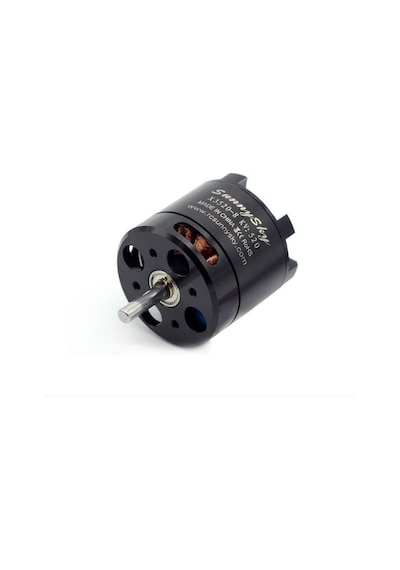 SunnySky X3520 520KV Fırçasız Drone Motoru