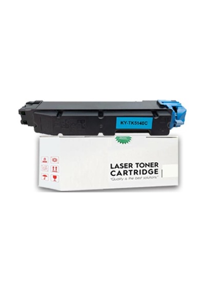Plusprint Tk-5140 Kyocera Ecosys M6030cdn Uyumlu Toner 1 Set