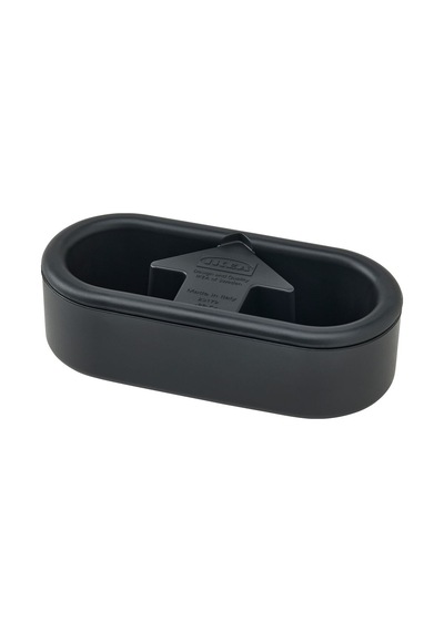 Iplik/tüy Toplayıcı, Siyah, 12x6x4 Cm -