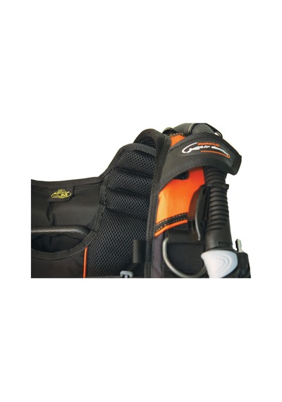 Beuchat Masterlift X-aır Comfort Bc Beyaz - Gri
