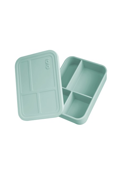 Oioi Beslenme Kutusu Bento Yeşil