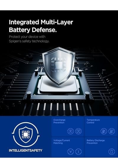 30w Usb-c Ultra Mini Hızlı Şarj Aleti Pps Desteği/ısı Düşürücü Gan Destekli Akım Korumalı Güç Adaptörü & & İpad & Macbook Type-c - Ach08448
