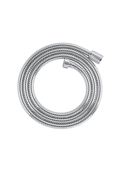 Grohe Relexaflex Metal Duş Hortumu 175 Cm Krom, 28139001 Krom