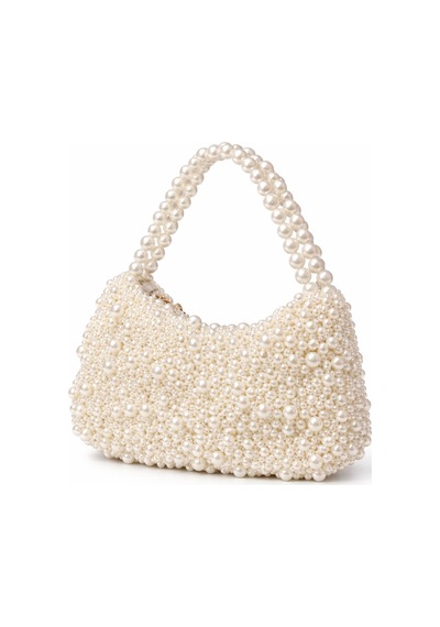 Pouch Alabaster Renkli