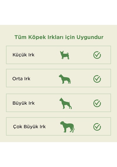 Kito Dana Gırtlak Çiğnemelik Doğal Glutensiz Organik Köpek Ödül Maması 100 G