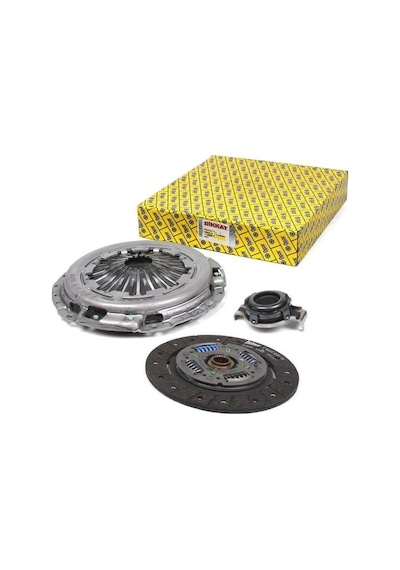 Debriyaj Seti Opar Fıa73504530 Albea Linea Doblo 1.3