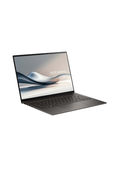 Asus Zenbook S14 UX5406SA-PZ510W U7-258V 32 GB 1 TB SSD W11H 14" Masaüstü Bilgisayar