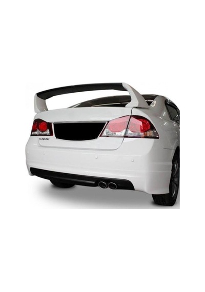 Fd6 Body Kit Seti  STR-264