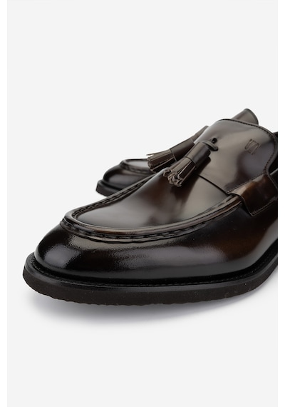 Valmenti Erkek Hakiki Deri Kahverengi Loafer Ayakkabı 342 Brn8753 Erk Ayk Sk24-25 Kahve Dante Kahverengi Valmenti Erkek Hakiki Deri Kahverengi Loafer Ayakkabı 342 Brn8753 Erk Ayk Sk24-25 Kahve Dante Kahverengi