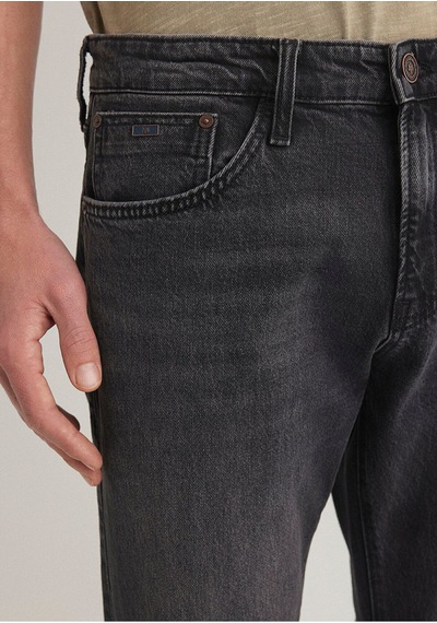 Mavi Erkek Jake Dark Smoke Classic Denim 0042288295 Dark Smoke