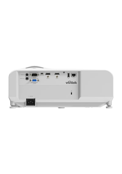 Vivitek Dh2661z 4000 Lümen Full Hd 4ke Lazer Projeksiyon
