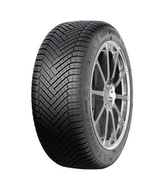 Linglong Grip Master 4S All Season 195/45 R16 84V Xl Dört Mevsim Lastiği 2025