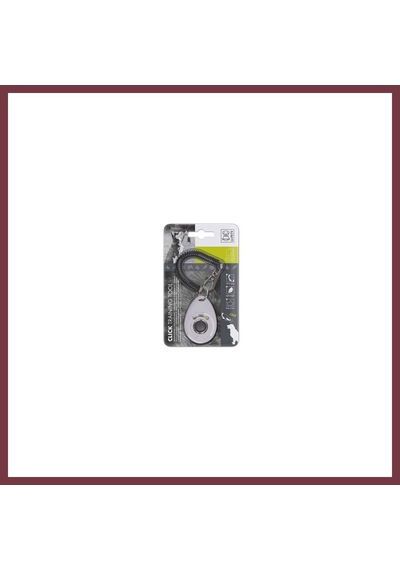Storeşahin Training Clicker Köpek Eğitim Aparatı Shn0720