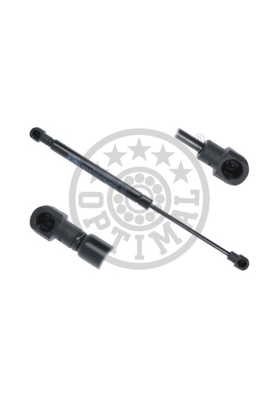 Bagaj - 232 - Amortısoru Mercedes S-class W221 - Csmo-tex - 05 13
