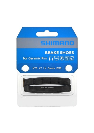 Shimano Mtb Ceramic Jant Fren Kartuşu M70r2 Br-m970/739 / Y8aa98040