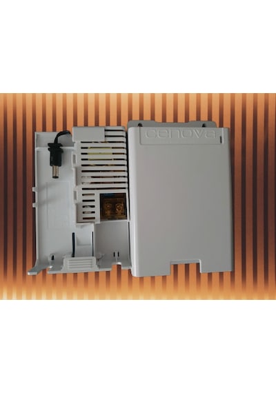 Kamera Adaptörü Dış/Iç Ortam Su Geçirmez 12V/2A Voltaj Koruma