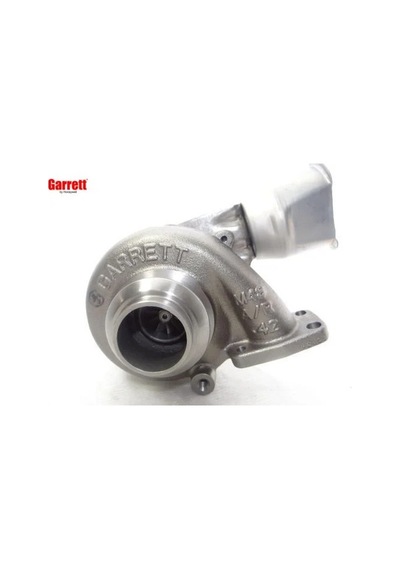 Turbo Sarj Komple P206-p207-p307-partner-berlıngo-c3-c4-scudu-focus-c-max- 1.6 Hdı 110 Ps 0375.j6/ 3m5q6k682ak