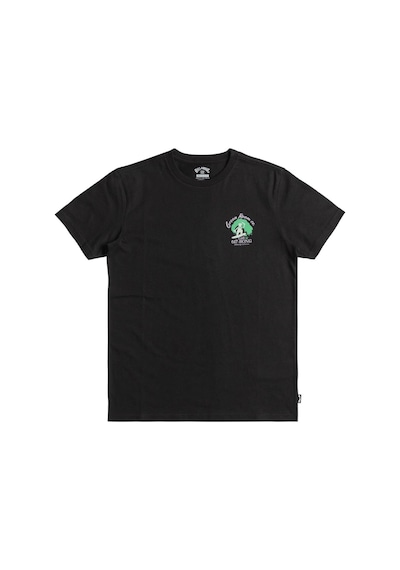 Billabong Surf Servıce Ss Çocuk T-shirt Siyah