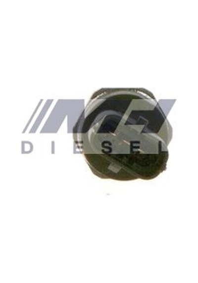 Bosch 0281006047 Yakıt Basınç Sensörü Tata Ace Zip 0.6 Dizel Common Rail